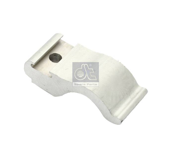 KLAMMA FÖR STAG TILL SKÄRM