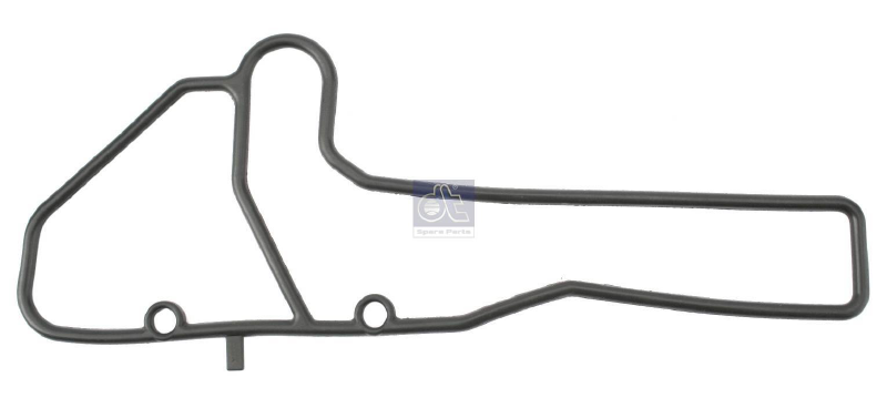 PACKNING CYKLONRENARE