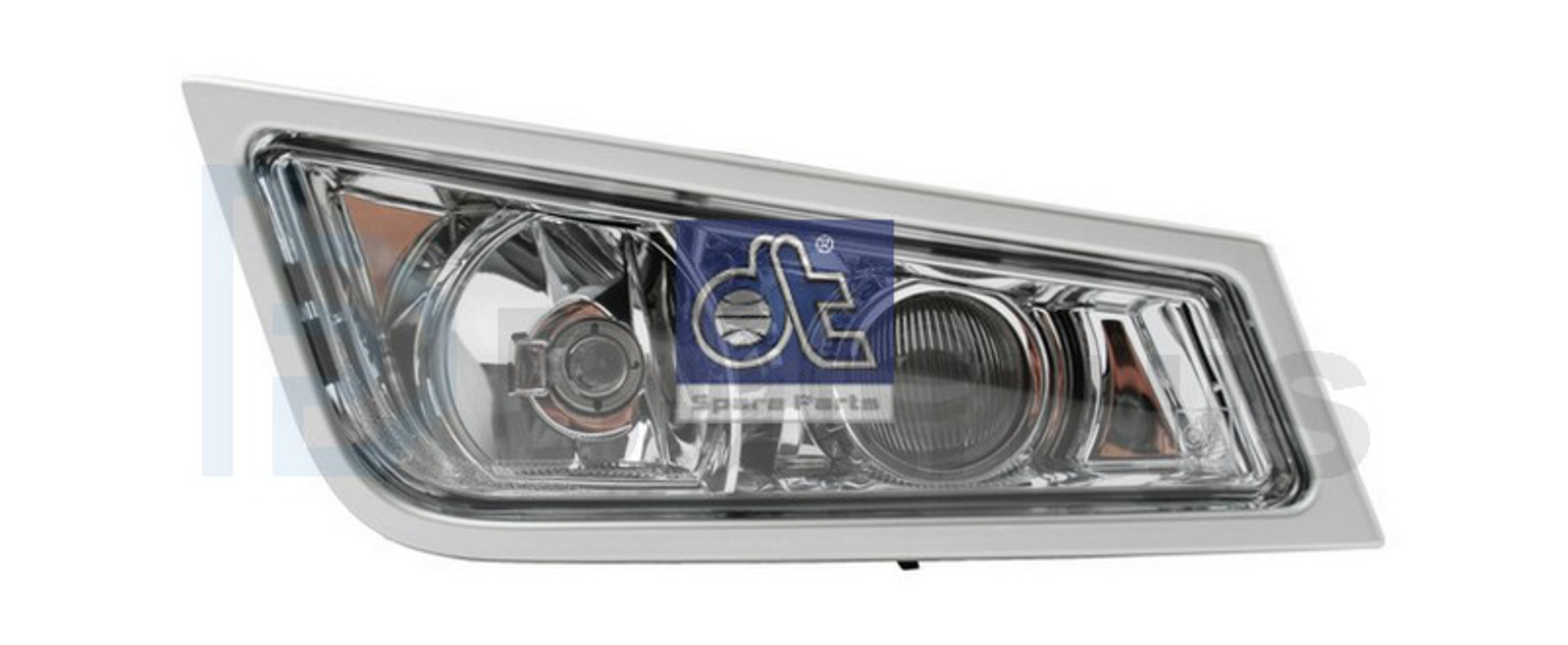 KOMBINATIONSLYKTA HÖGER