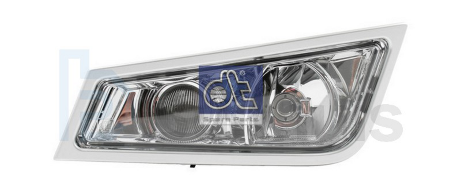 KOMBINATIONSLYKTA VÄNSTER