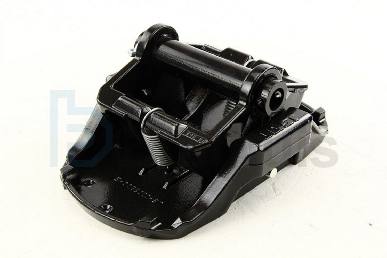 STÖDBENS FOT INKL. AS