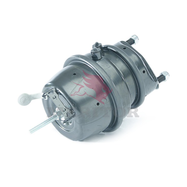 DUBBELMEMBRANCYLINDER 20/24