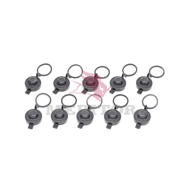 LOCK JUSTERSKRUV 10-PACK