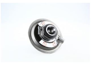 AXELSKRUV KPL T. ECO-PLUS2