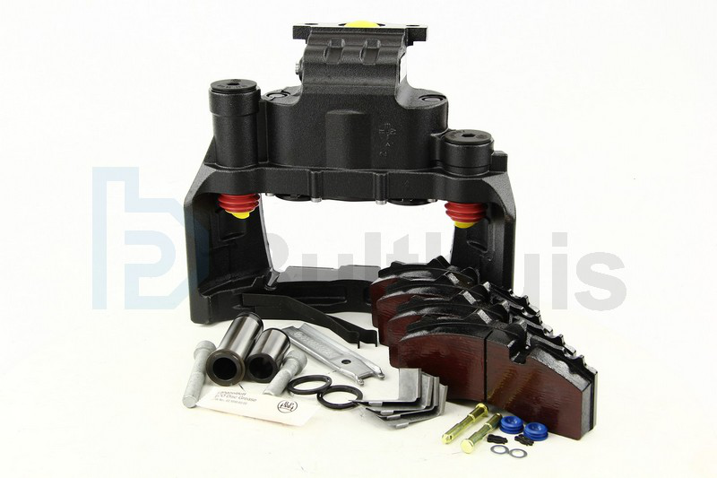 **BROMSOK TSB 3709 H