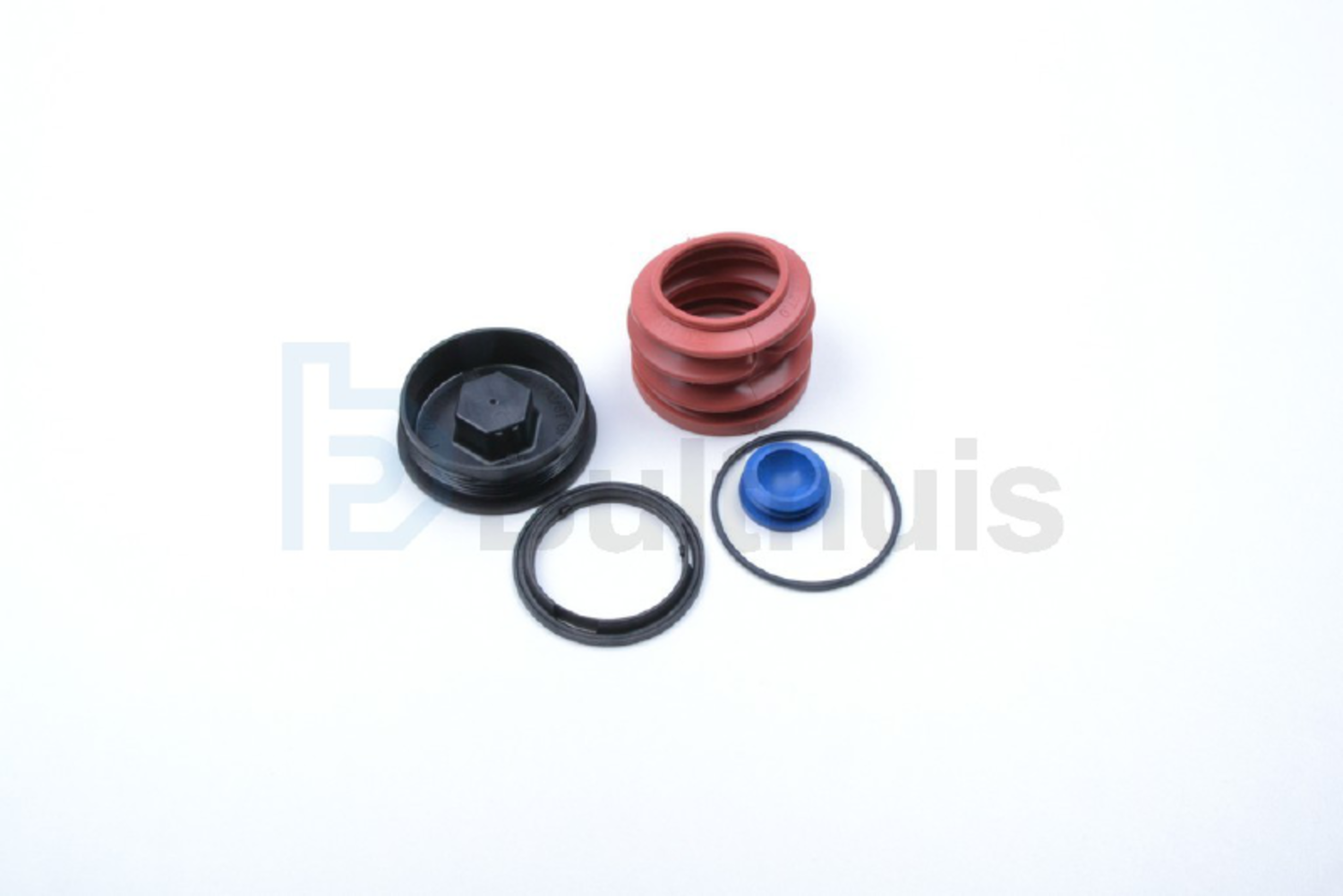 REP.SATS T. TSB GLIDBULTSTÄTN