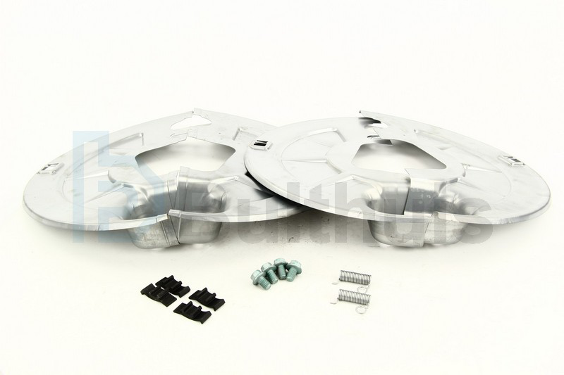 TÄCKPLÅTSATS T. H #120 E-P2