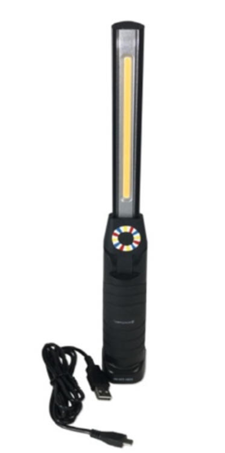 HANDLAMPA 420/200/80LM