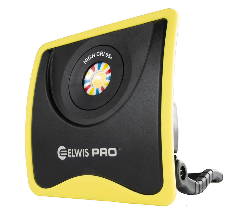 ARBETSLAMPA 1700/1000LM