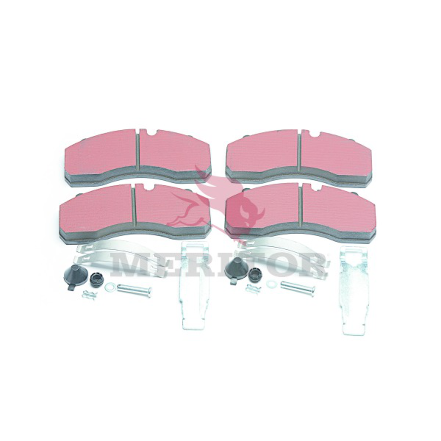 SKIVBROMSBELÄGGSATS- 2016