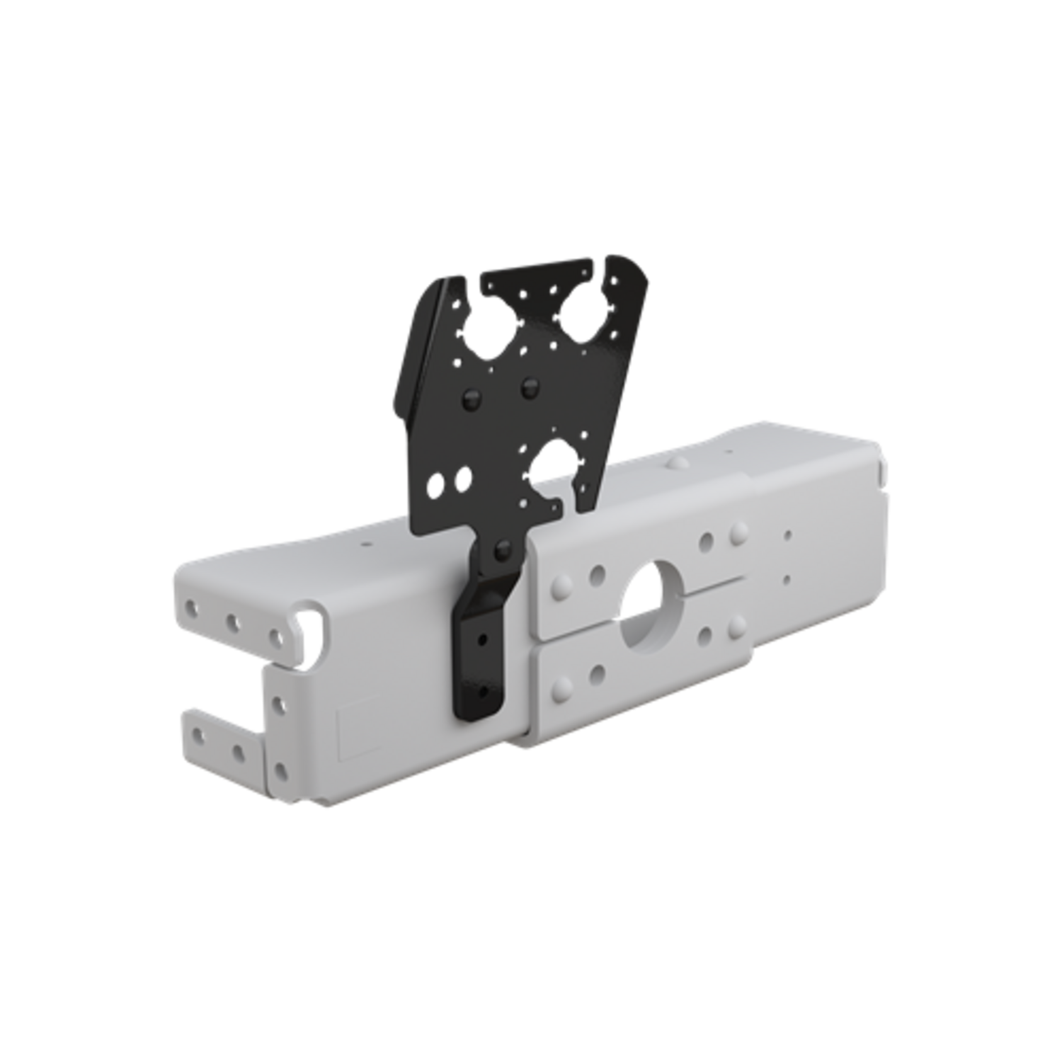 Konsol för El och Luft