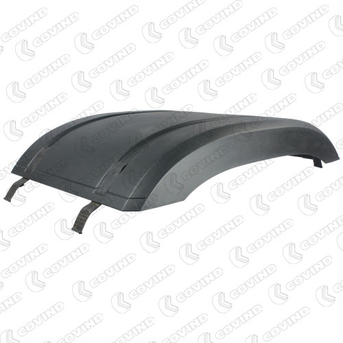 STÄNKSKÄRM BAK, MITTDEL