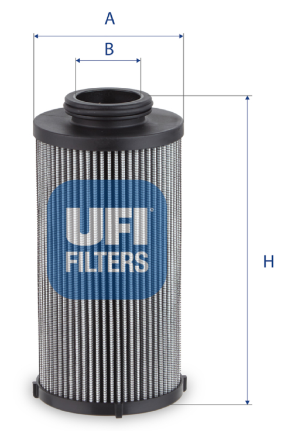 OLJEFILTER