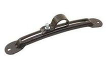 SKÄRMFÄSTE JUSTERBART