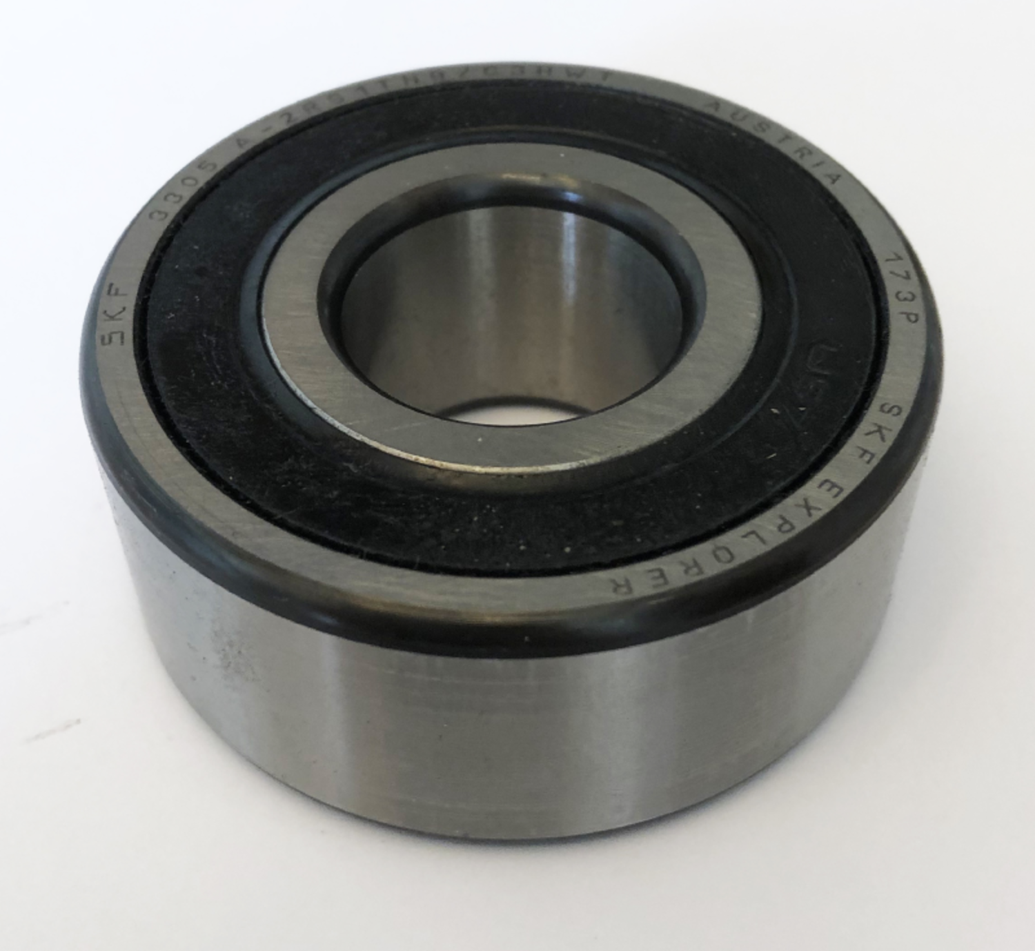 LAGER FÖR SPÄNNRULLE