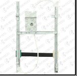 FÖNSTERHISS KPL UTAN MOTOR