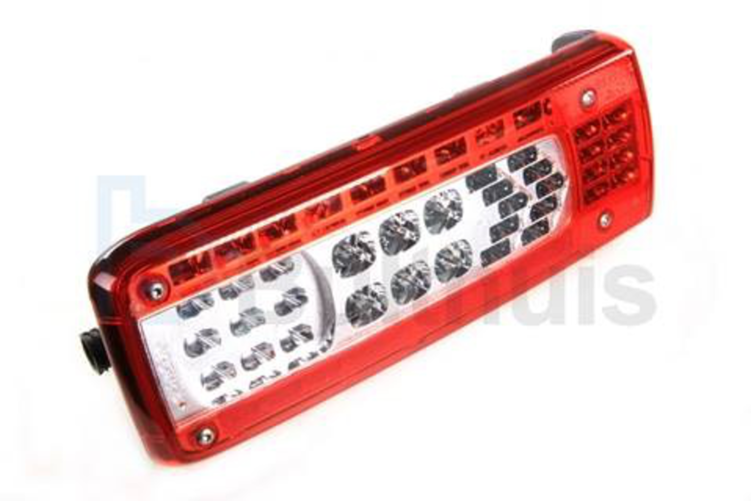 BAKLAMPA LC10 LEDKV21