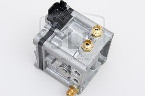 VENTILBLOCK EGR