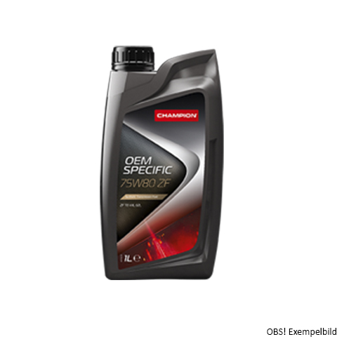 8218064 75W80 ZF GL4 205L