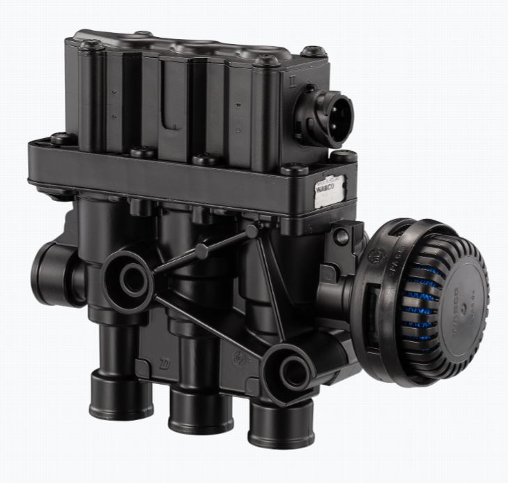 MAGNETVENTIL ECAS V54