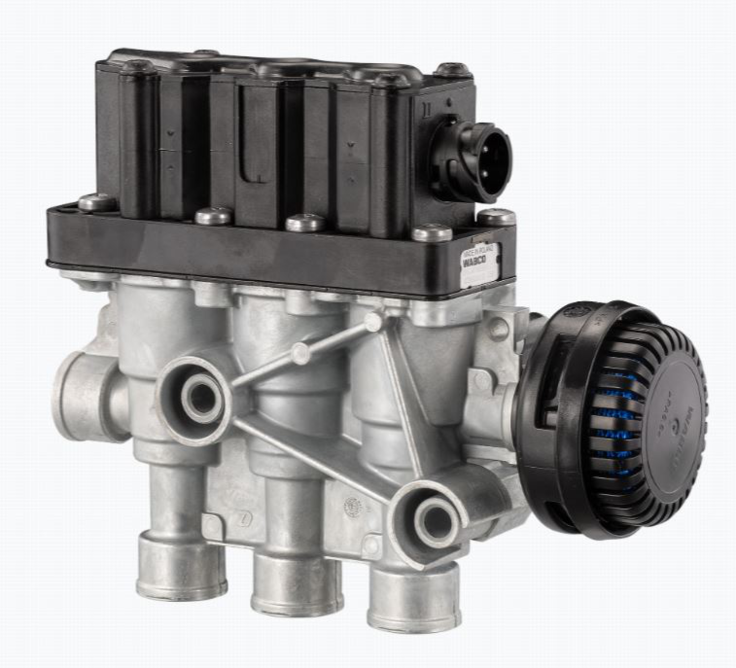 MAGNETVENTIL ECAS III