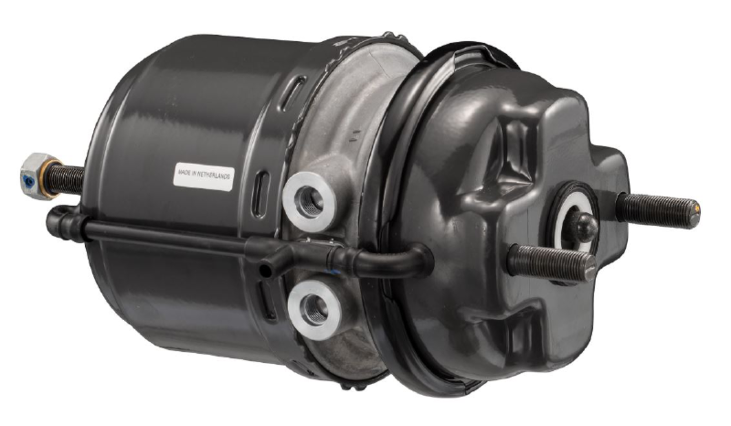 FJÄDERBROMSCYLINDER T24/24