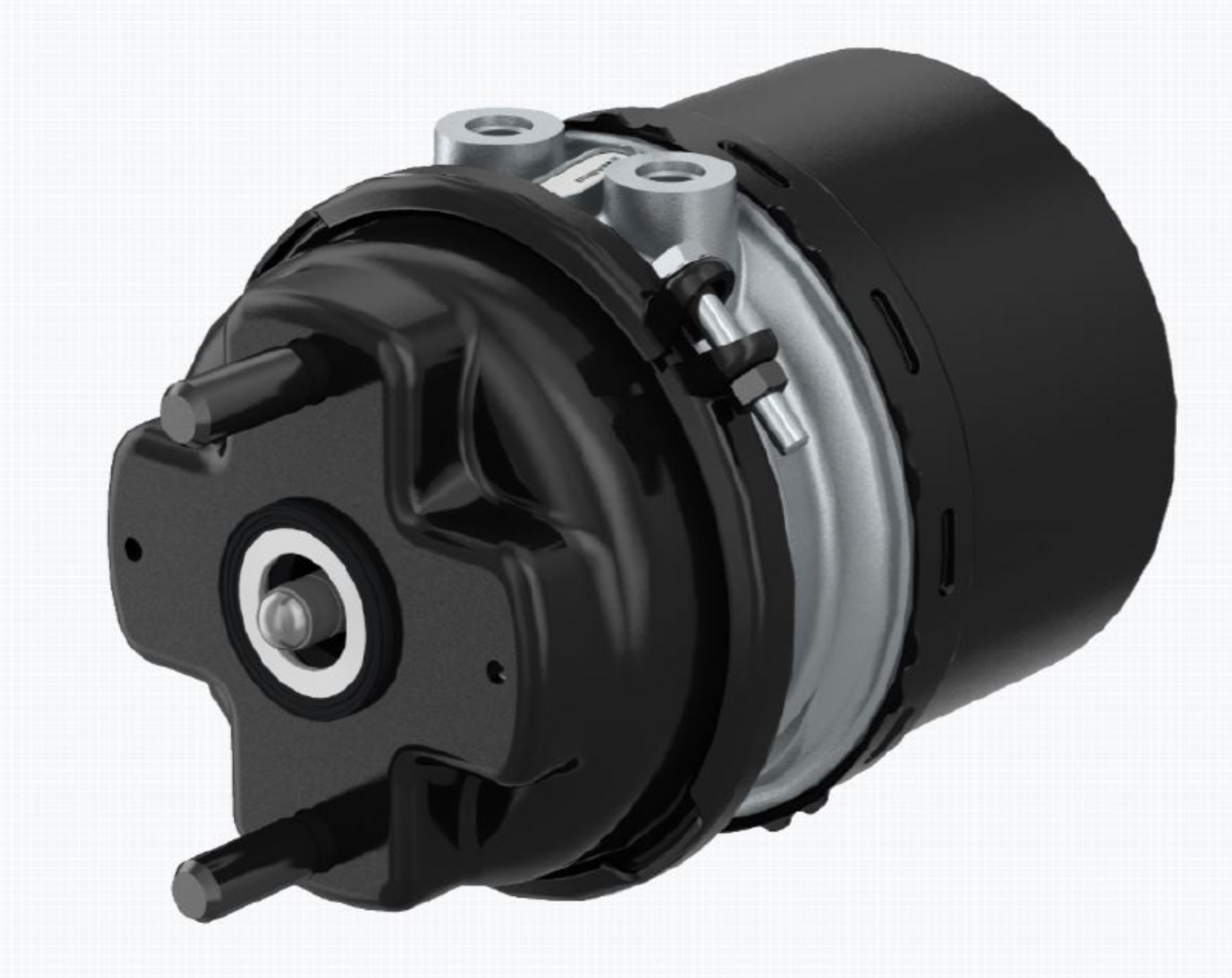 FJÄDERBROMSCYLINDER