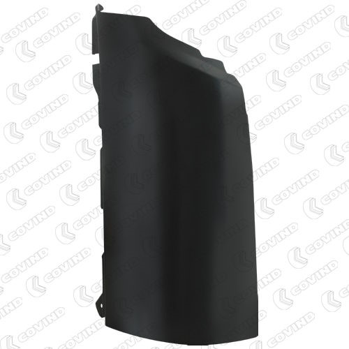 FRONT HÖRNPANEL, HÖGER