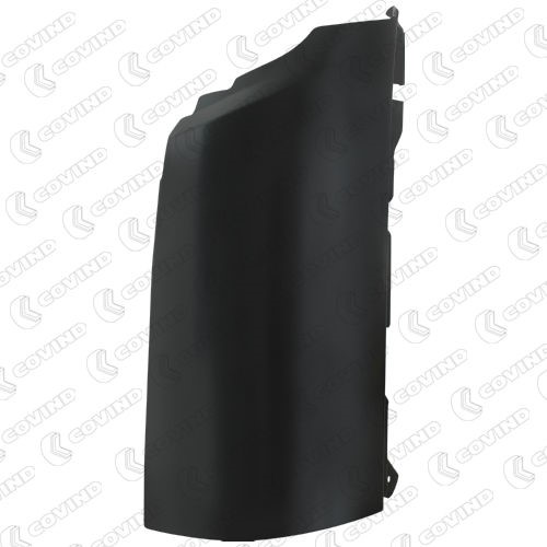 FRONT HÖRNPANEL, VÄNSTER