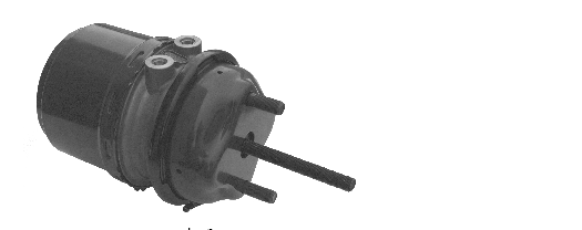 FJÄDERBROMSCYLINDER