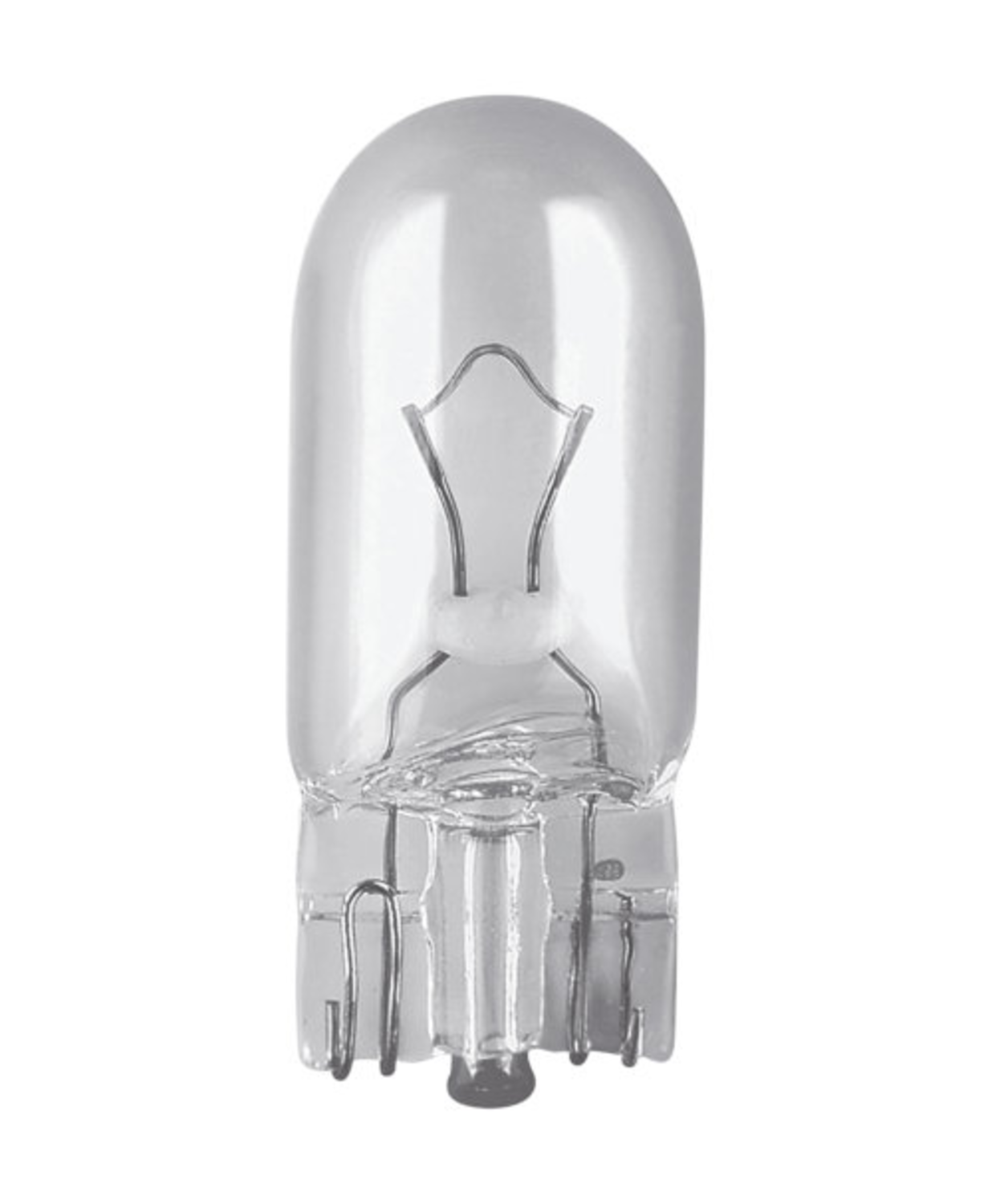 GLÖDLAMPA W5W 12V OSRAM