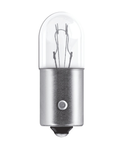 OSRAM T4W 24V
