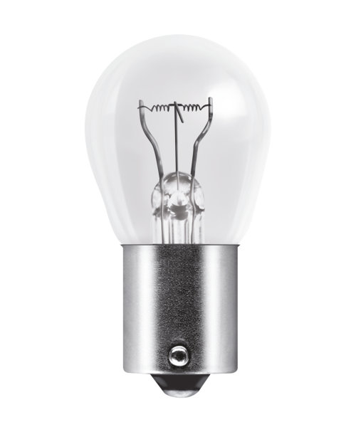 OSRAM P21W 24V