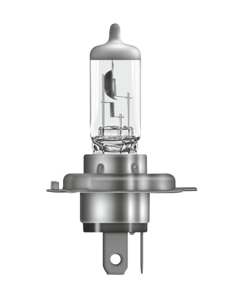 GLÖDLAMPA H4 60/55W 12V OSRAM
