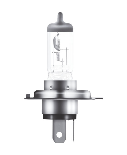 GLÖDLAMPA OSRAM H4 24V - 2-PACK