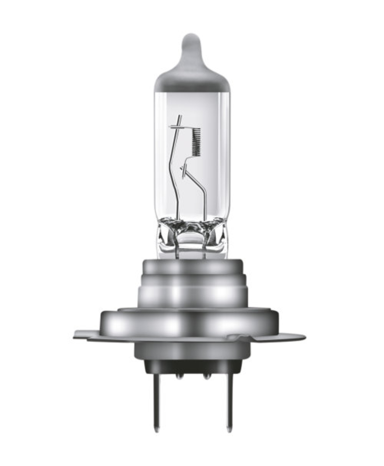 GLÖDLAMPA H7 55W 12V OSRAM