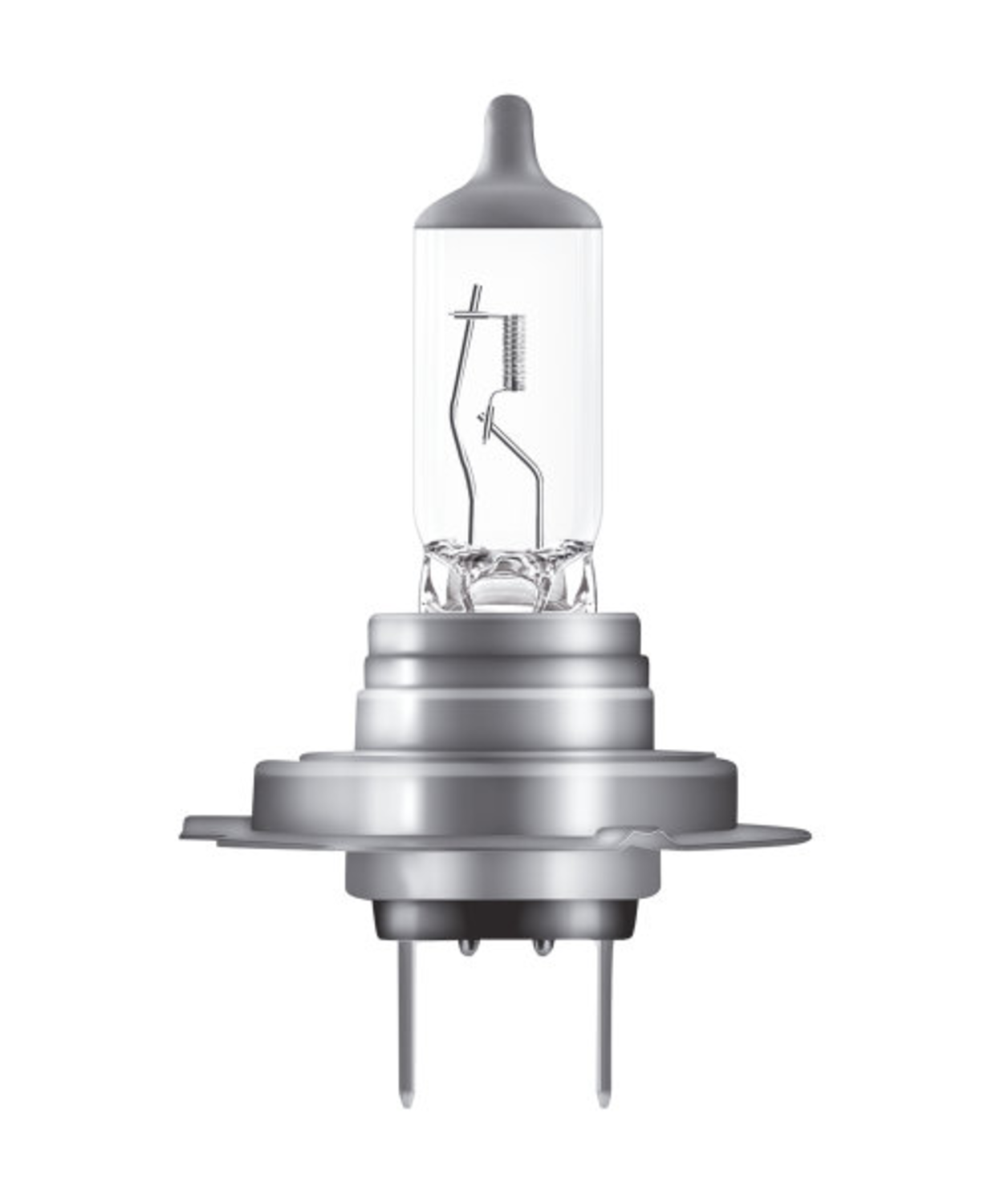 OSRAM H7 24V
