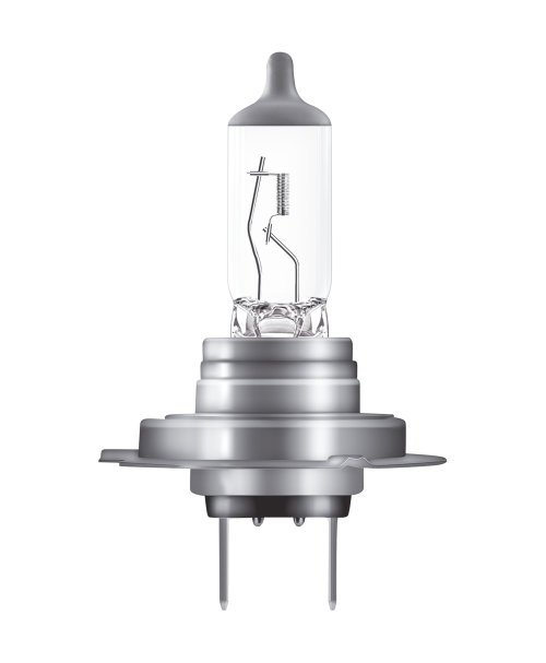 GLÖDLAMPA OSRAM