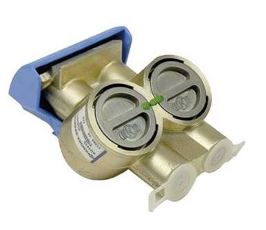 KOPPLINGSNÄVE INKL. FILTER