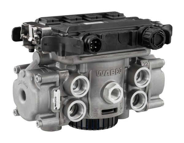 EBS AXELMODULATOR WABCO