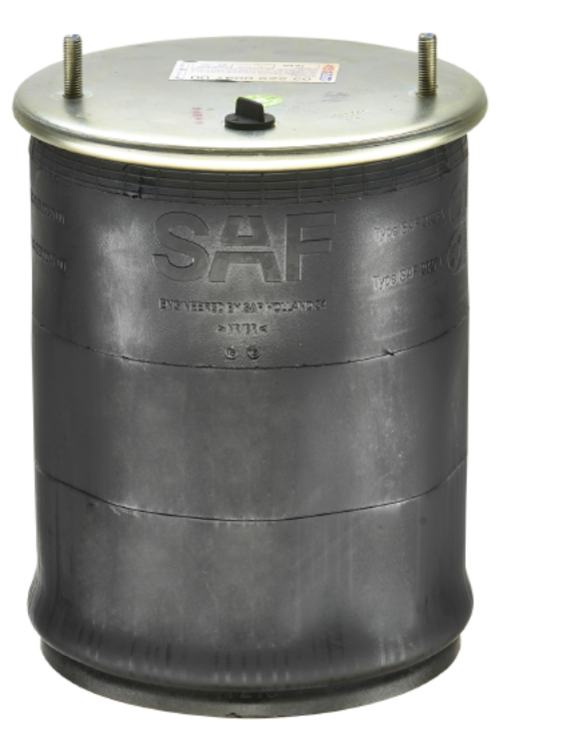 LUFTFJÄDERBÄLG SAF