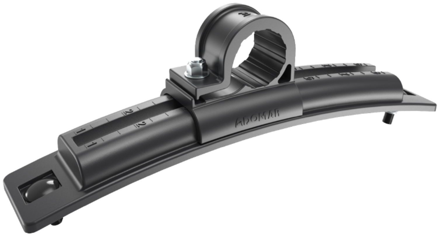 SKÄRMHÅLLARE, UNIVERSAL