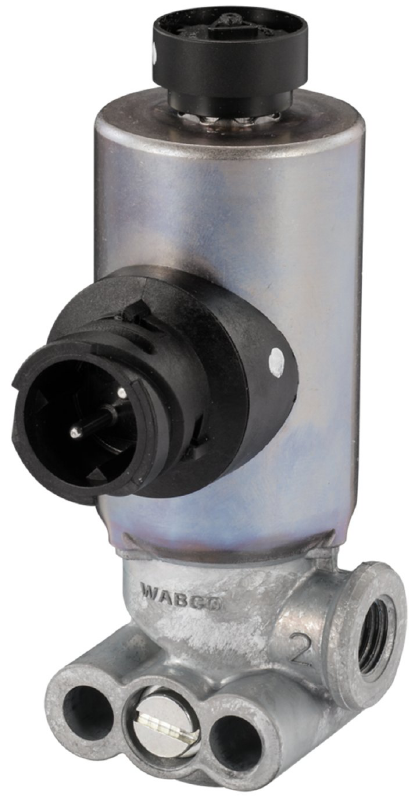 MAGNETVENTIL WABCO
