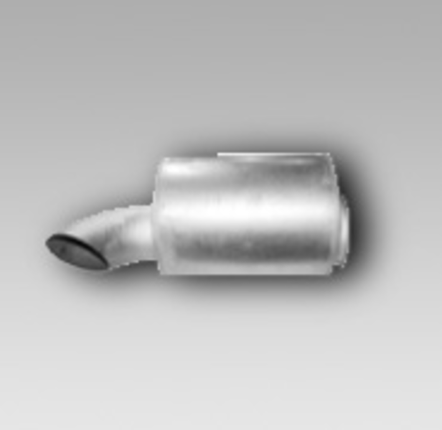 Avgassystem & AdBlue-system