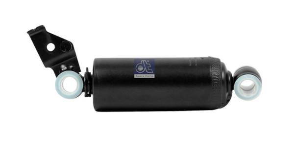 STÖTDÄMPARE FÖRARSTOL