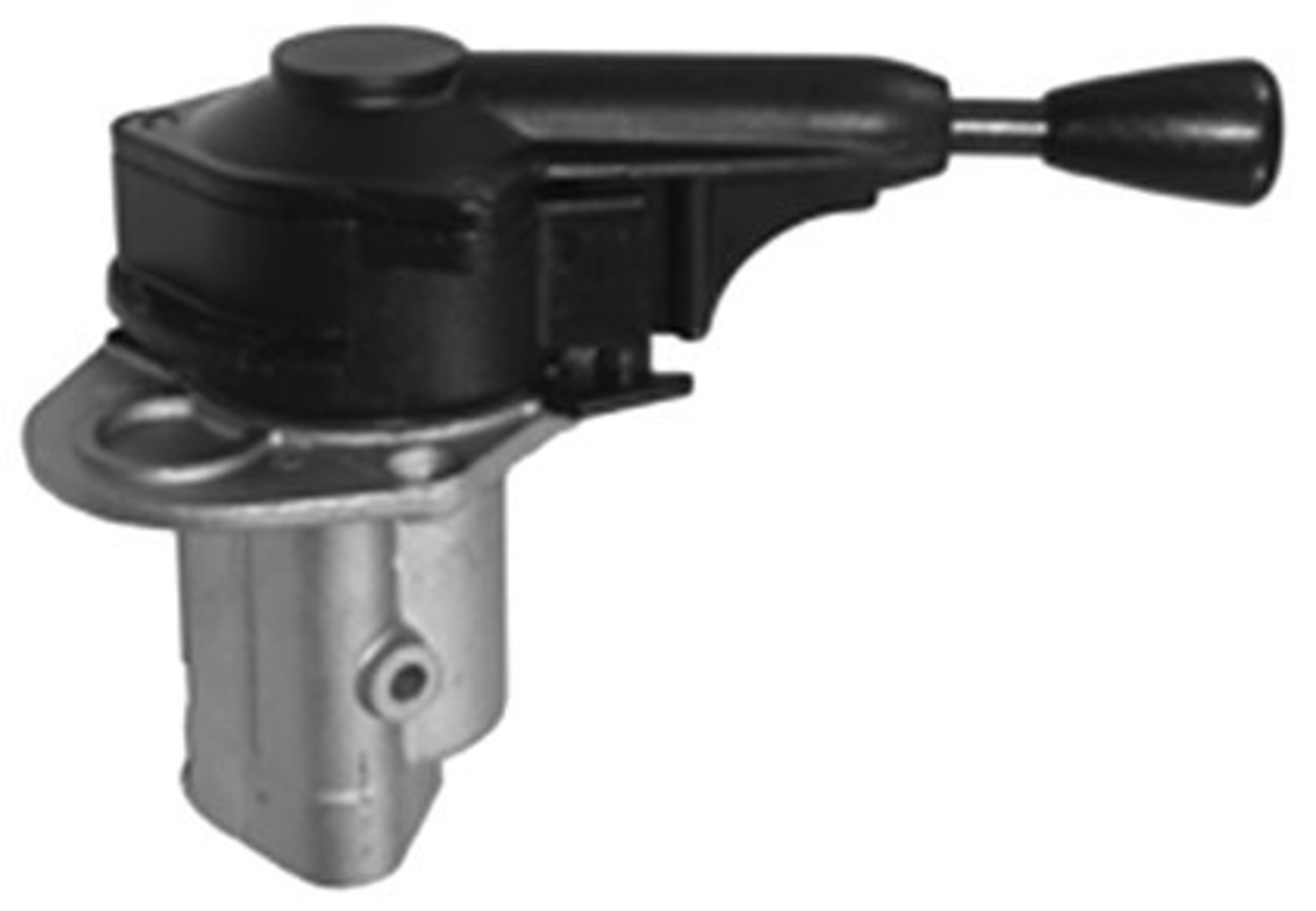 HANDBROMSVENTIL KNORR