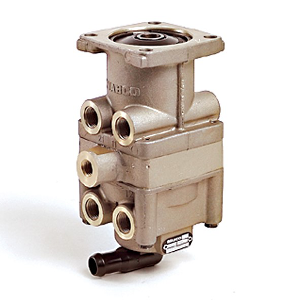 FOTBROMSVENTIL WABCO