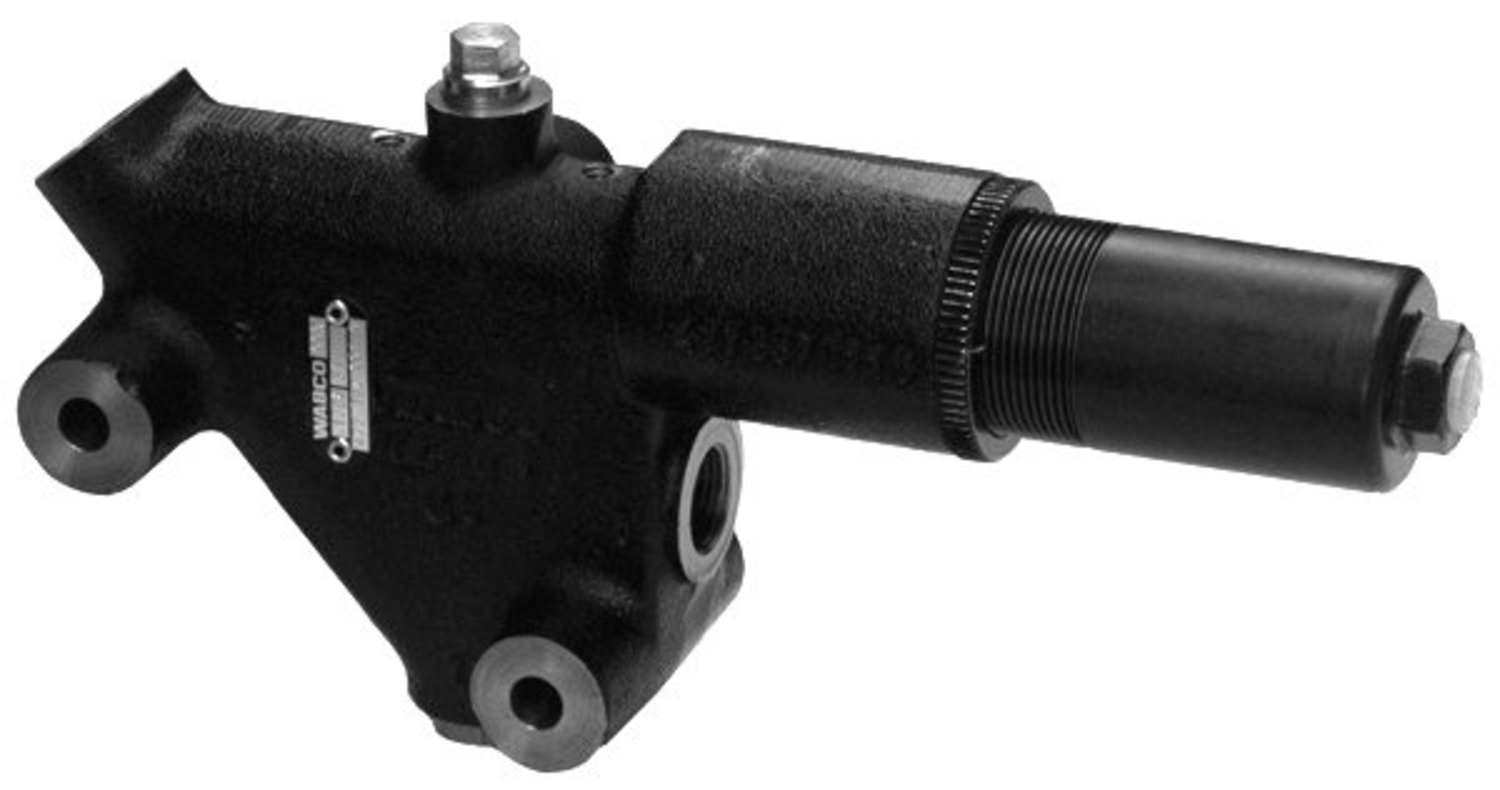 AVLASTNINGSVENTIL WABCO