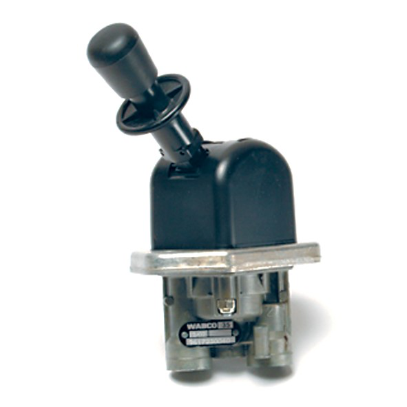 HANDBROMSVENTIL WABCO