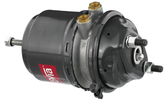 FJÄDERBROMSCYLINDER